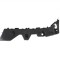 Suport bara spate, dreapta Mazda 3 (Bl), 07.2009-10.2011, Hatchback, BCW8502H1D