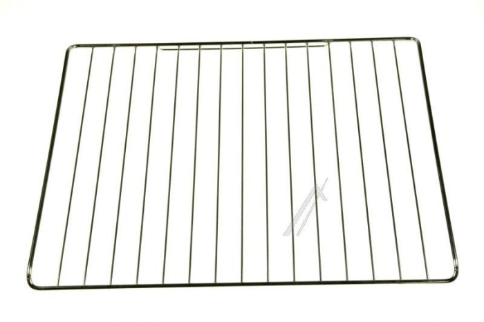 C00295924 GRATAR PT CUPTOR 482000032077 pentru aragaz WHIRLPOOL/INDESIT