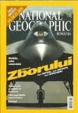 Revista National Geographic Decembrie 2003 Pagini 120 Editura National Geographic