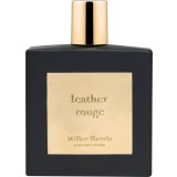Miller Harris, Leather Rouge, Apă de parfum, Unisex, 100 ml