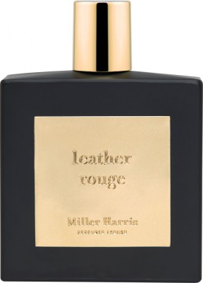 Miller Harris, Leather Rouge, Apă de parfum, Unisex, 100 ml foto