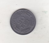 bnk mnd Romania 20 lei 1944 , stare foarte buna