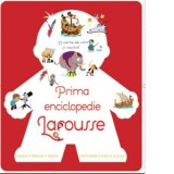 Prima enciclopedie Larousse - Larousse
