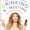 Drinking and Tweeting: And Other Brandi Blunders