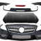 Pachet Exterior Complet Mercedes CLS W218 C218 Sport Line (2011-2018) CLS63 Design Performance AutoTuning