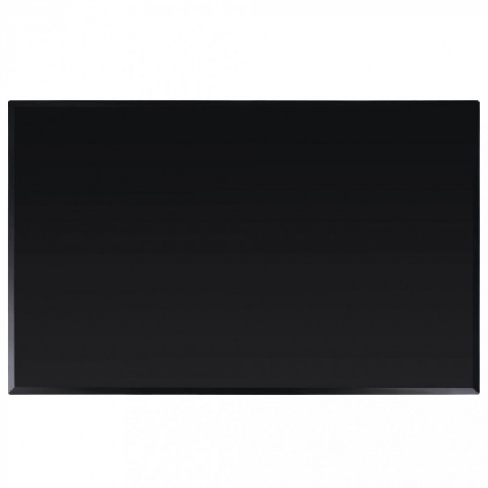 Gossi blat de masa, sticla securizata, dreptunghiular, 1000 x 620 mm