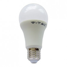 Bec LED A60 E27 12W 4000K alb neutru V-TAC