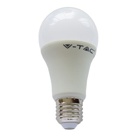 Bec LED A60 E27 12W 4000K alb neutru V-TAC