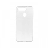 Husa Huawei Honor View 20 Lemontti Silicon Transparent