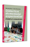 Didactica domeniului experiential - Mariana Norel, Oana Alina Bota