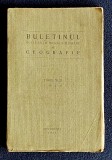 Buletinul Societatii Regale Romane de Geografie Tomul XLIII 1924