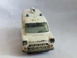 bnk jc Siku V268 Ford Transit Kombi