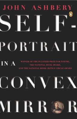 Self-Portrait in a Convex Mirror foto