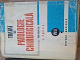 Tratat de patologie chirurgicală vintage, 1965