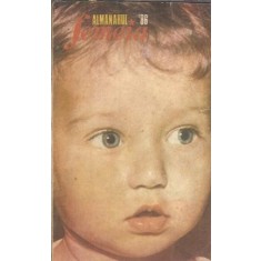 Almanah Femeia 1986