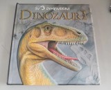 Dinozauri in 3 Dimensiuni