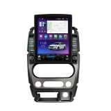 Navigatie dedicata cu Android Suzuki Jimny 2005 - 2018, 8GB RAM, Radio GPS Dual