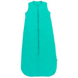 Cumpara ieftin Sac de dormit Plain Turquoise 110 cm 1.0 Tog