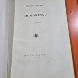 Grigorescu - Virgil Cioflec