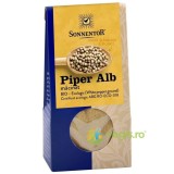 Piper Alb Macinat Bio 35gr