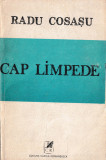 CAP LIMPEDE &ndash; roman (Supraviețuiri, VI)