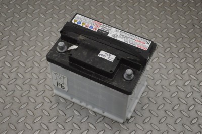 Baterie LEXUS NX _Z1_ 2018 OEM: 360LN2-MF,60Ah,460A,12V 21428878 foto