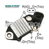 Mobiletron Regulator, alternator