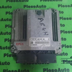 Calculator ecu Audi A8 (2009->) [4H_] 0281016910