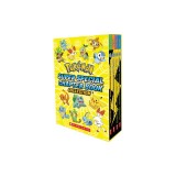 Pokemon Super Special Chapter Book Box Set