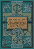 Pembrick&#039;s Creaturepedia