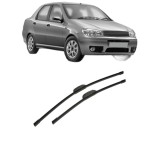 Cumpara ieftin Set stergatoare auto FIAT SIENA (178_, 172_) / ALBEA 2001-2010, pentru parbriz, Bosch Aerotwin Retrofit