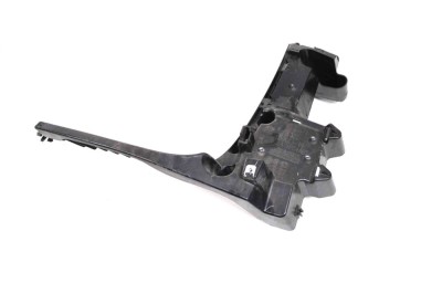 Suport bara de protecție dreapta spate BMW X5 F15, F85 2015 OEM: 8054020 13792024 foto