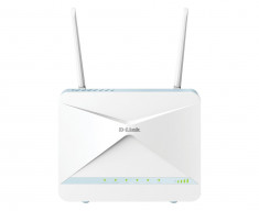 D-LINK AX1500 4G CAT6 SMART ROUTER G416 foto