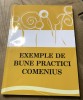 Carte 1114 Exemple de bune practici comenius