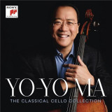 Yo-Yo Ma - The Classical Cello Collection | Yo-Yo Ma, Clasica, sony music