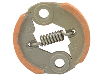 Saboti ambreiaj motocoasa Honda GX31 GX35 GX35NT, Mitsubishi TB50 (cu 1 arc) foto