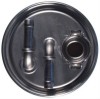Filtru combustibil KNECHT KL147D, Mahle