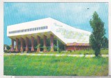 bnk cp Timisoara - Sala sporturilor - necirculata