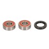 Kit Rulmenti Roata Fata YAMAHA YZF-R125 125 (2008-2013) TourMax WBK-468