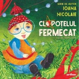 Clopotelul fermecat - Editura Grupul Art
