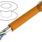 Cablu Ethernet BiTLAN Cat6a U/FTP 23AWG Cu