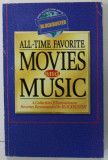 ALL - TIME FAVORITE MOVIES AND MUSIC , 1997