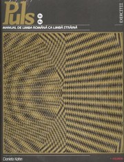 Puls: Manual de limba romana pentru straini. Nivelurile B1-B2