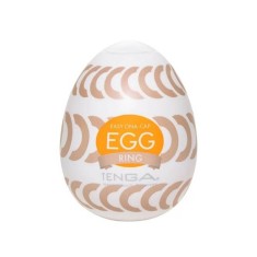 Masturbator Ou TENGA EGG RING