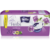 BELLA Herbs Verbena absorbante 20 buc