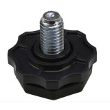 Picior reglabil de sustinere masina de spalat rufe Arctic, Beko 2912701400