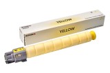 Cartuș toner compatibil Ricoh C300 Y Integral-Germany Galben (C300, C400)