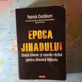 Epoca Jihadului