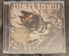 CD Disturbed - Asylum, Rock, universal records