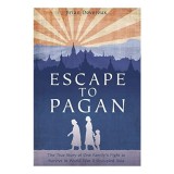 Escape to Pagan